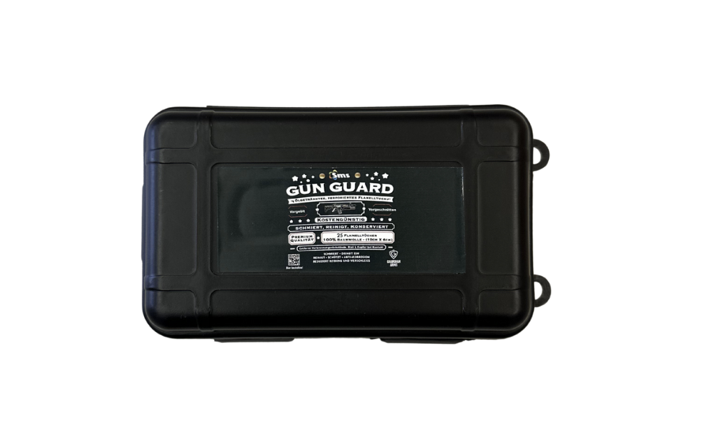 GUN GUARD 25 - Field & Range