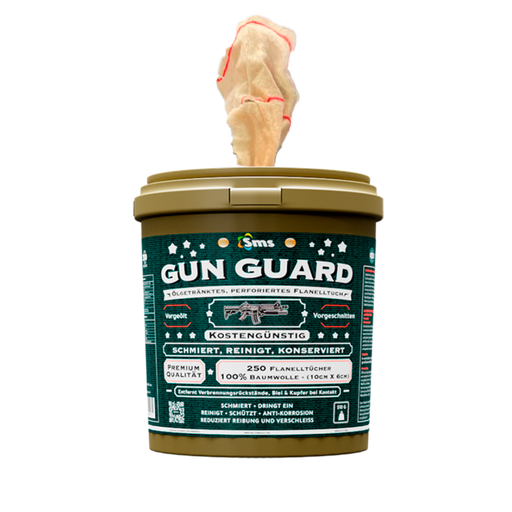 GUN GUARD 250